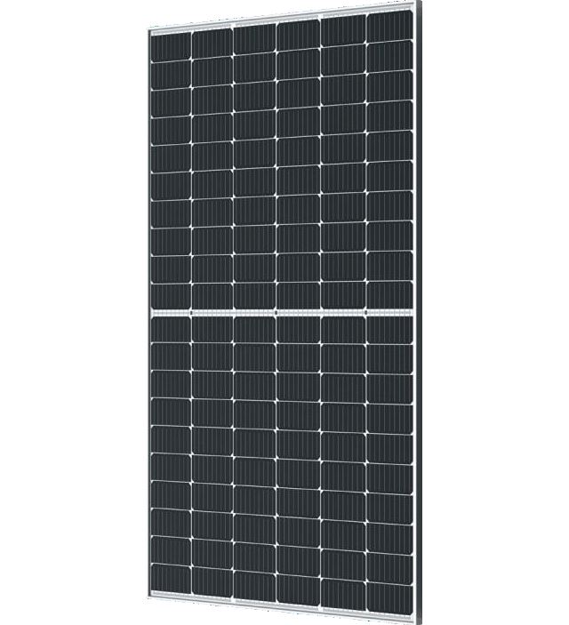 Солнечная панель Trina TSM-HoneyM DE08M, 370 Вт